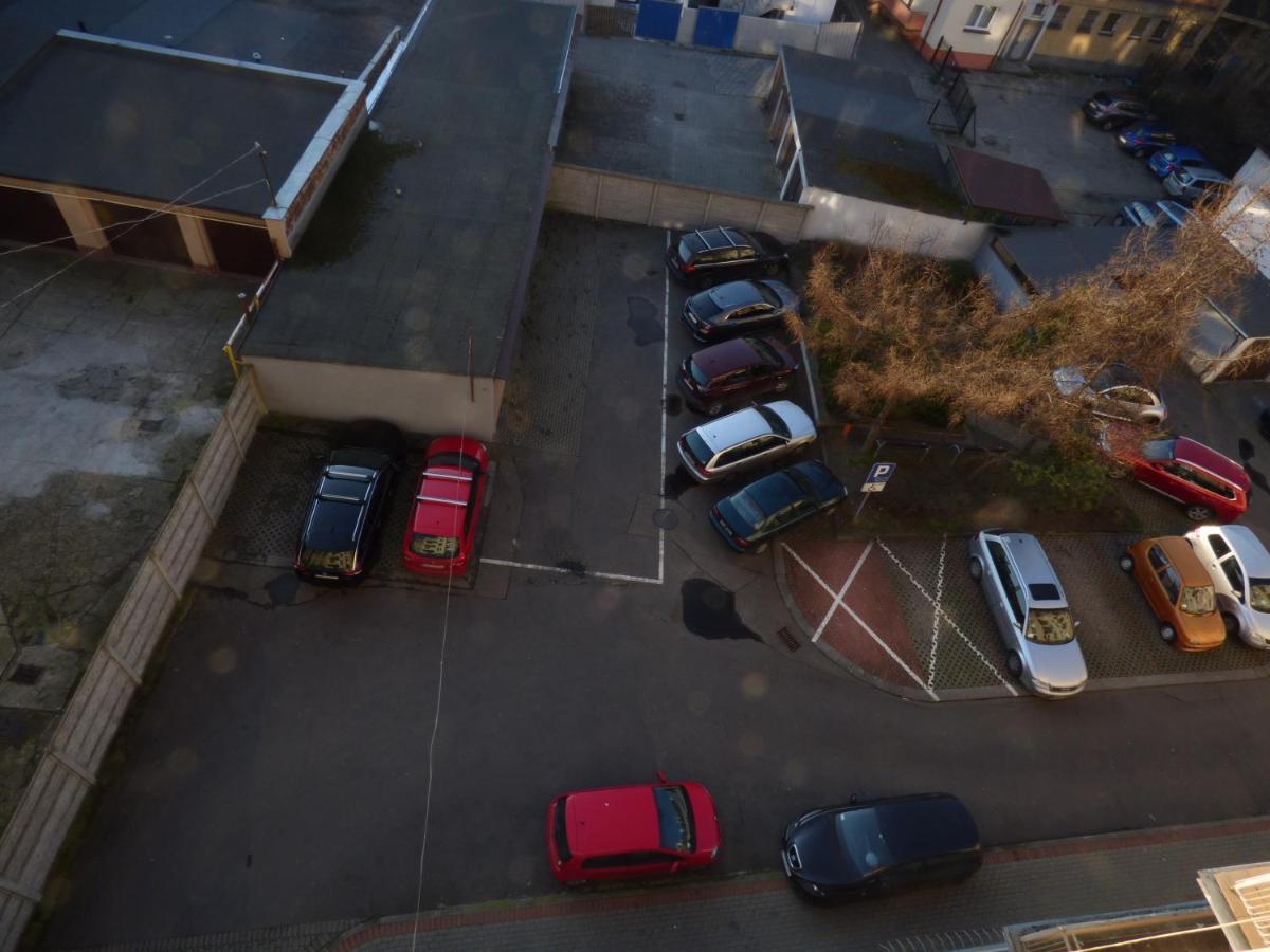 Apartament Swietojanska Gdynia Bagian luar foto