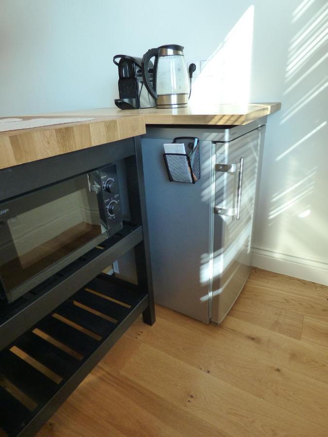 Apartament Swietojanska Gdynia Bagian luar foto