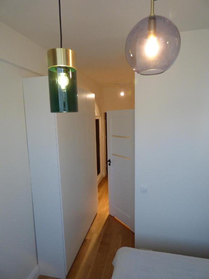 Apartament Swietojanska Gdynia Bagian luar foto