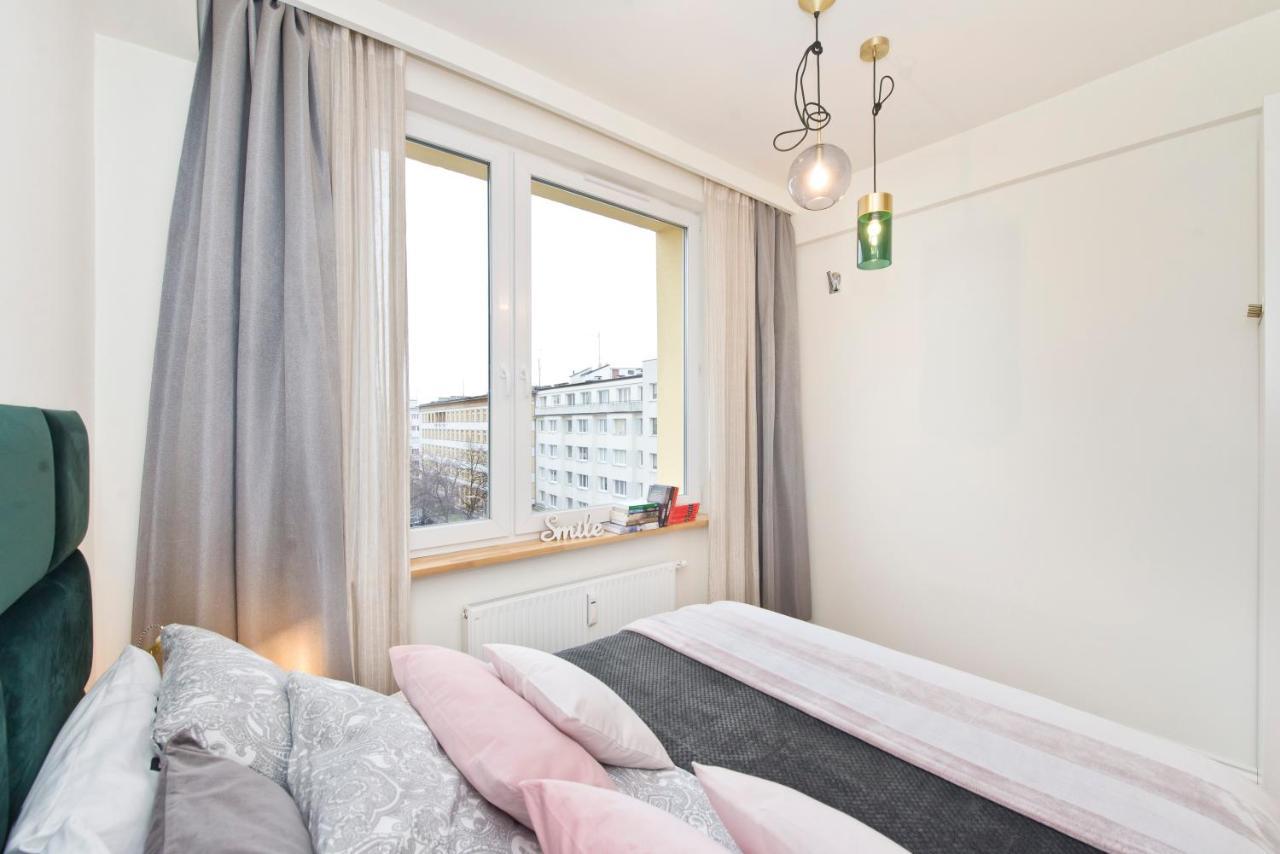 Apartament Swietojanska Gdynia Bagian luar foto